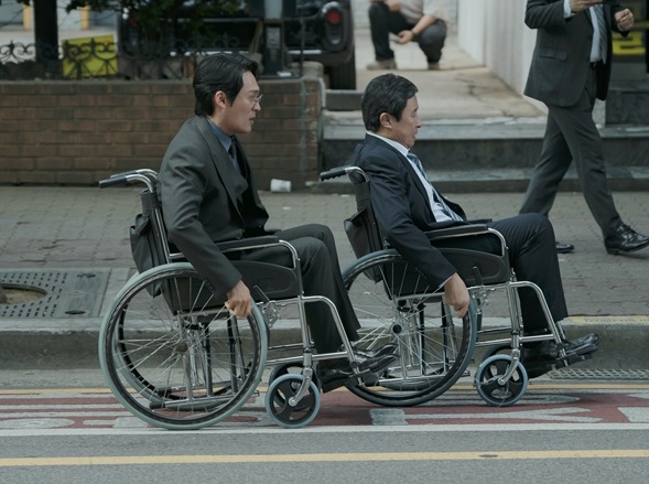 引用:tvN「プロボノ」