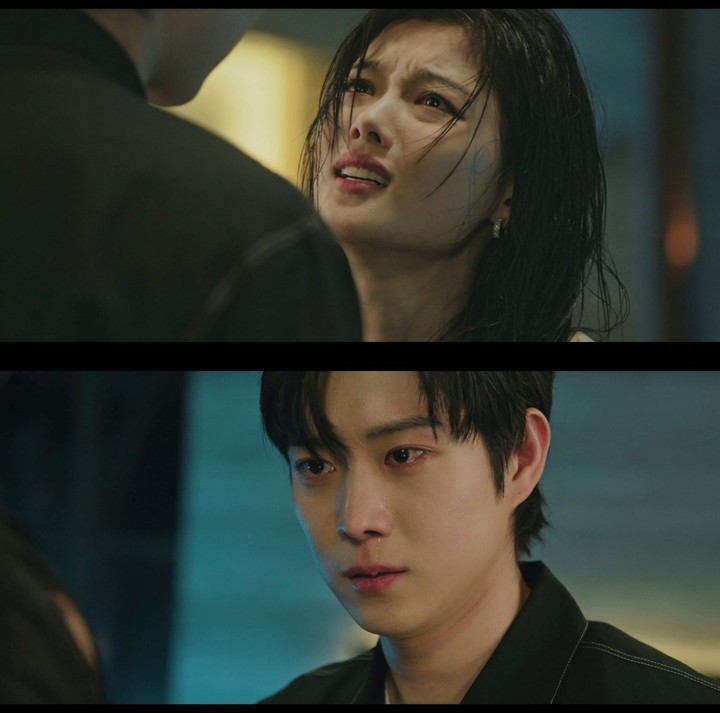 引用:TVING『親愛なるX』