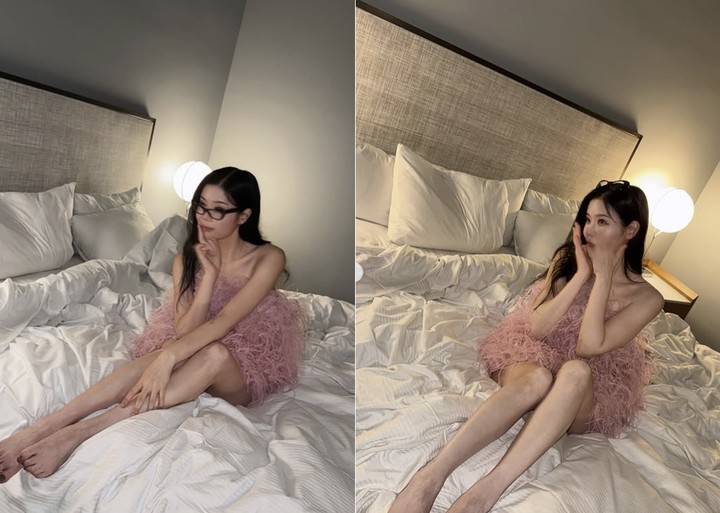 引用:リン個人チャンネル