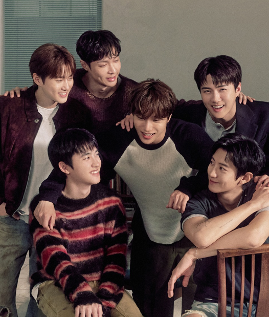 引用:SMエンターテインメント