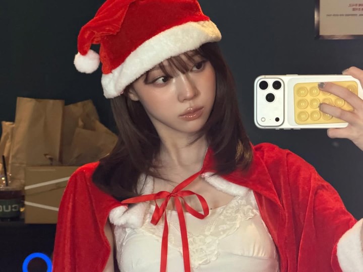  引用：ウィンターのSNSアカウント