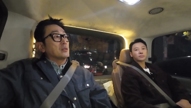 引用:MBN-チャンネルS 「チョン・ヒョンム計画3」