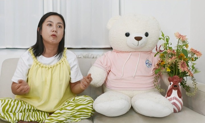 引用:MBC『私は1人で暮らす~シングルのハッピーライフ』