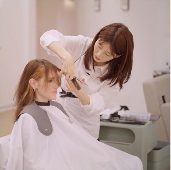 引用:tvN「パーフェクトグロウ」