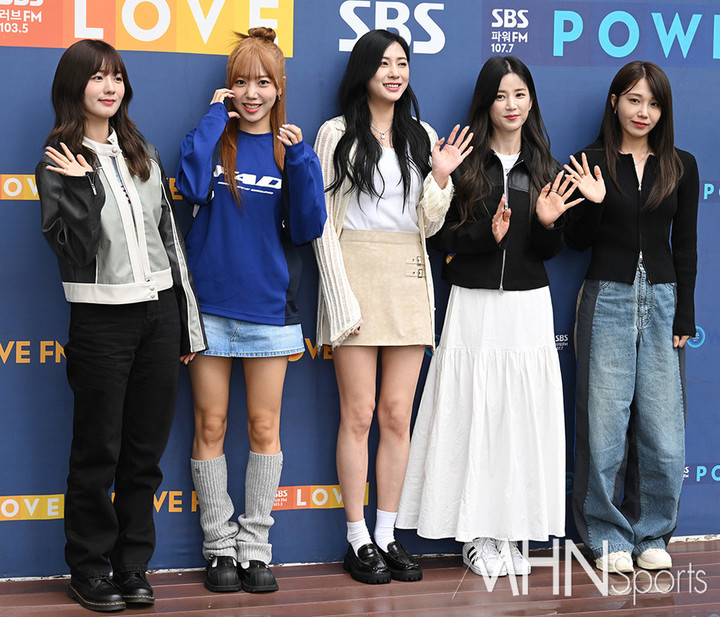  引用：MHN、With Usエンターテインメント