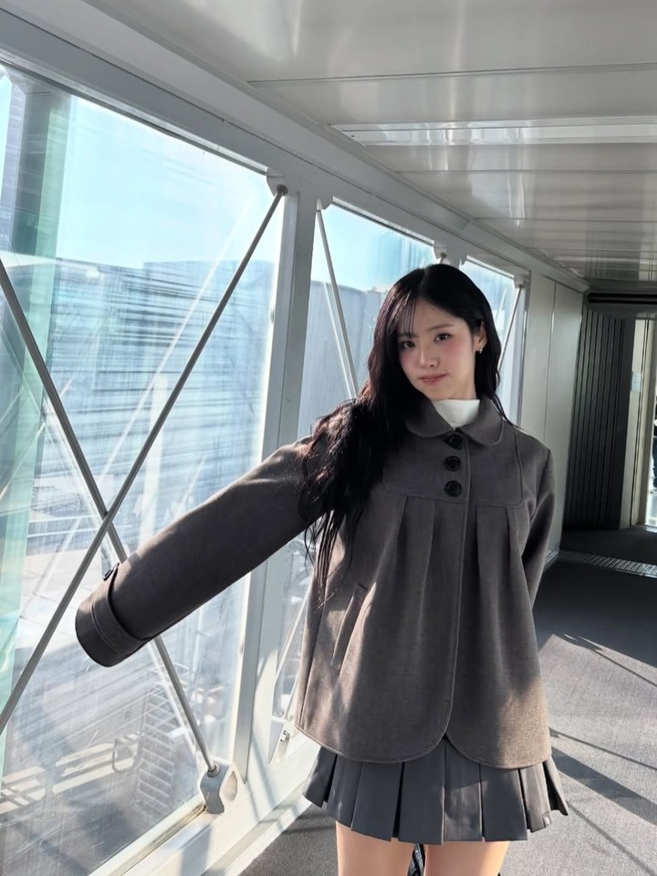 引用:ジウォン、チュウ、チョン・チェヨン、チャ・ジウォン SNS