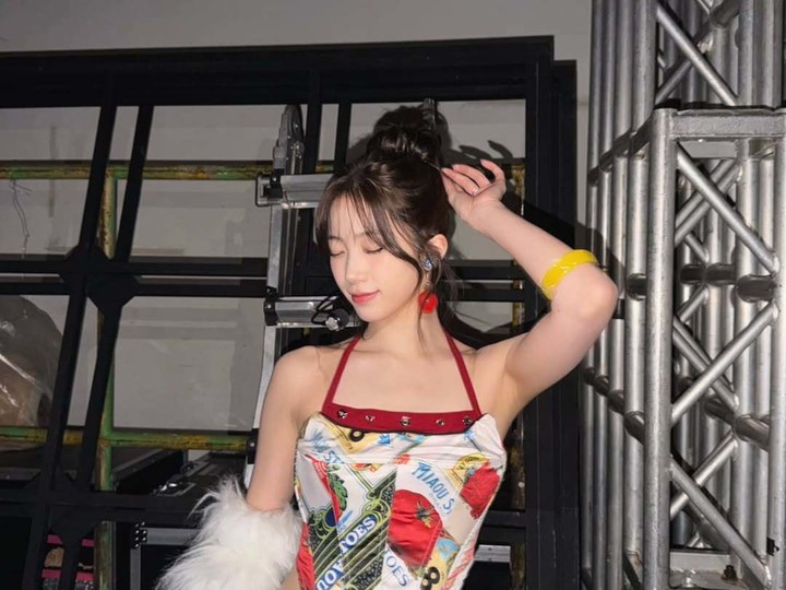  引用：カズハ SNS