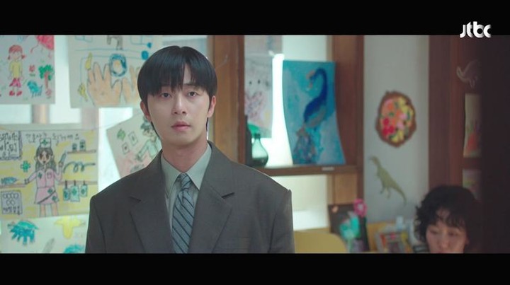 引用:JTBC「ギョンドを待ちながら」