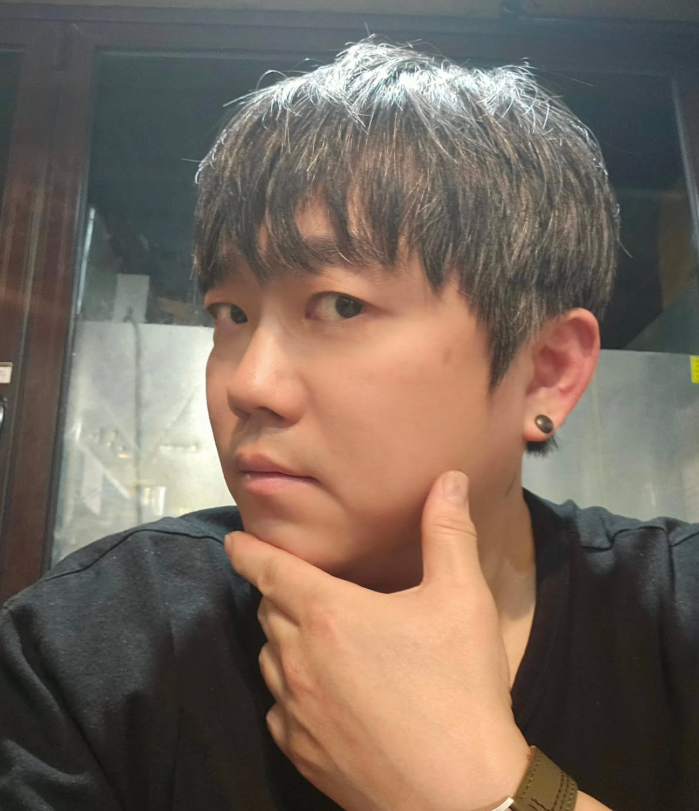 引用:ソン・ベッキョン SNS