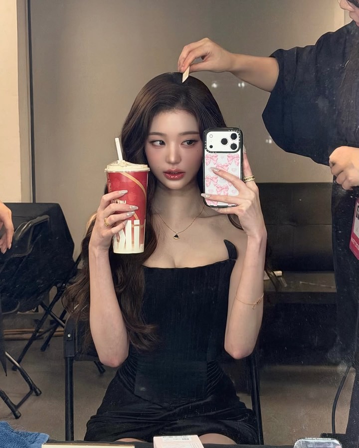 引用:ウォニョン SNS