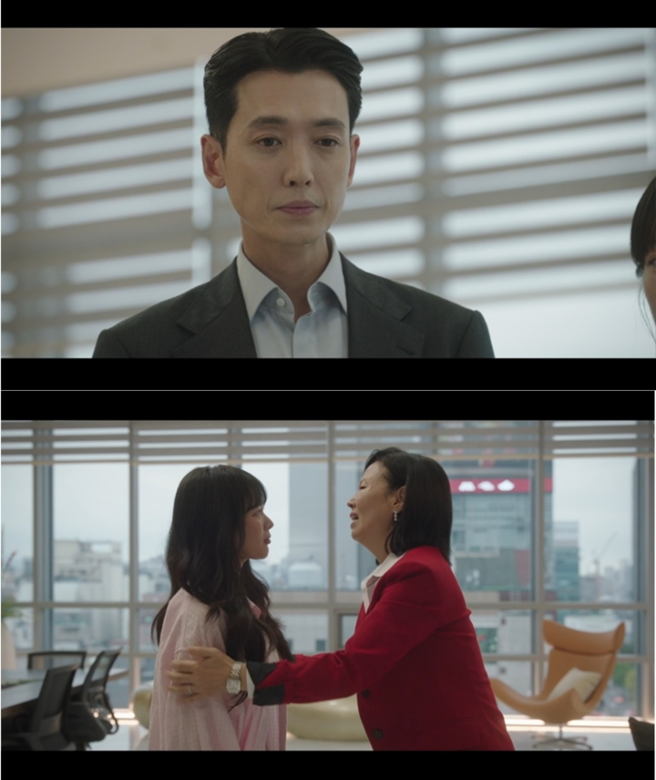  引用：tvN「プロボノ：アナタの正義救います！」