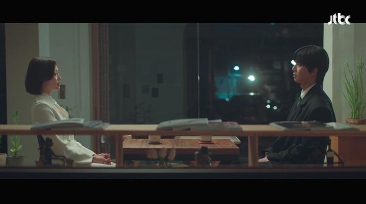 引用:JTBC「ギョンドを待ちながら」