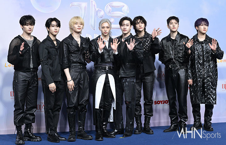 引用:MHN、JYPエンターテインメント