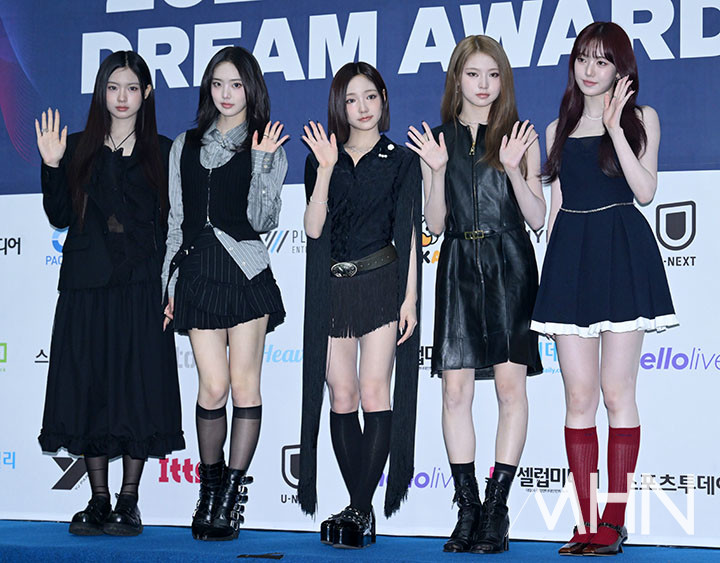 引用:MHN、STARSHIPエンターテインメント