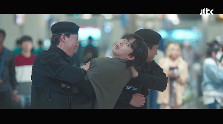 引用:JTBC「ギョンドを待ちながら」