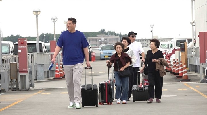 引用:SBSアラフォー息子の成長日記