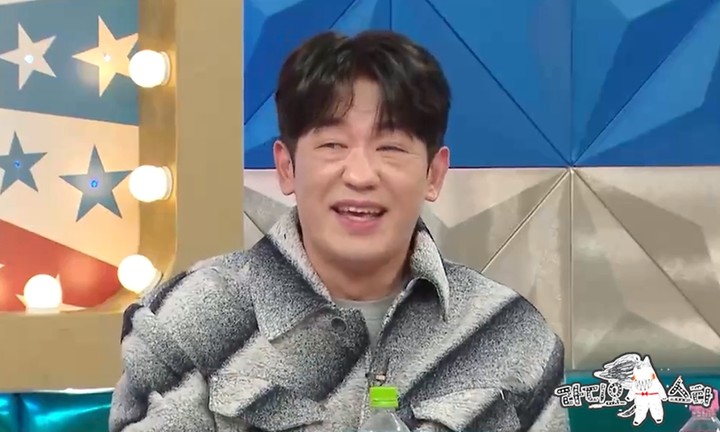 引用:MBC \'ラジオスター\'