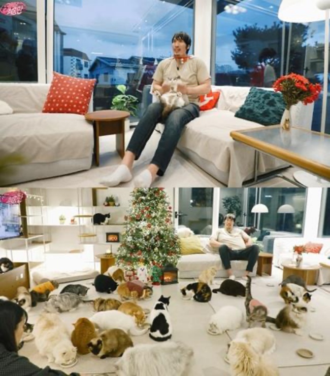  引用：SKブロードバンド「キーリングナム チェ・ホンマン」