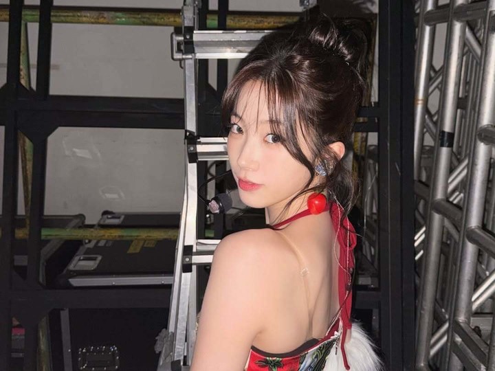  引用：カズハ SNS