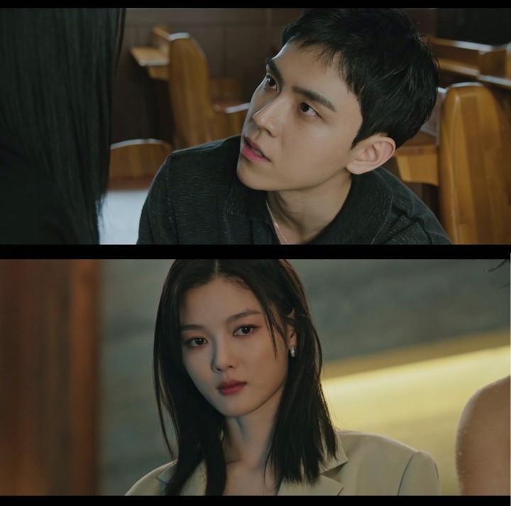 引用:TVING『親愛なるX』