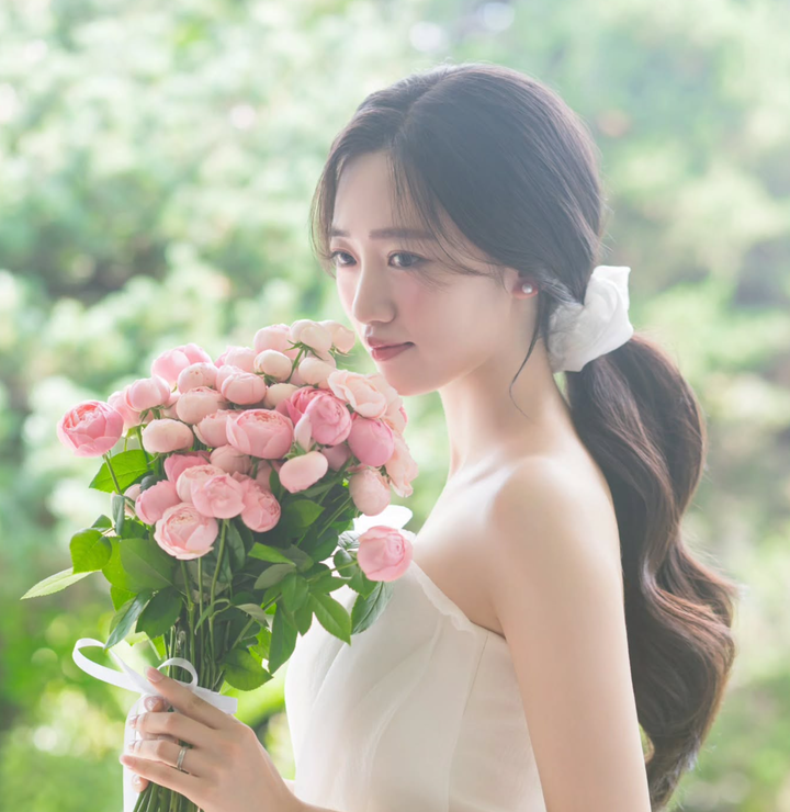  引用：ハン・ボベ SNS