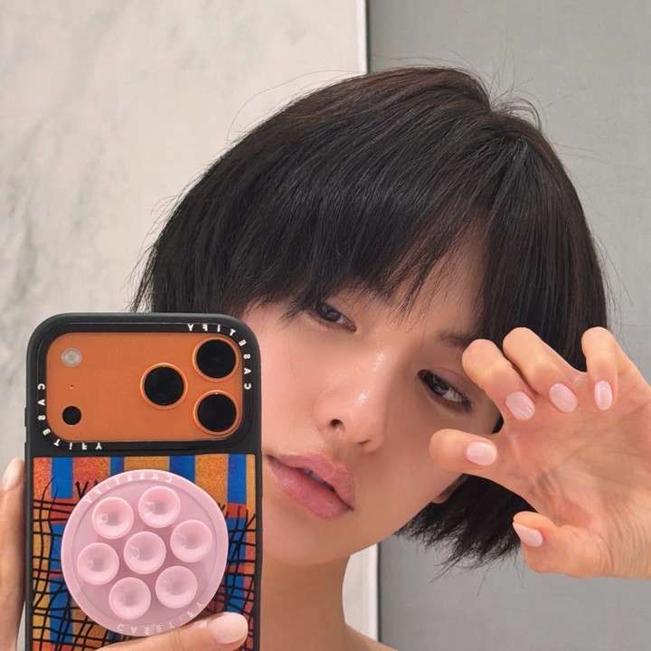  引用：ナナのSNSアカウント