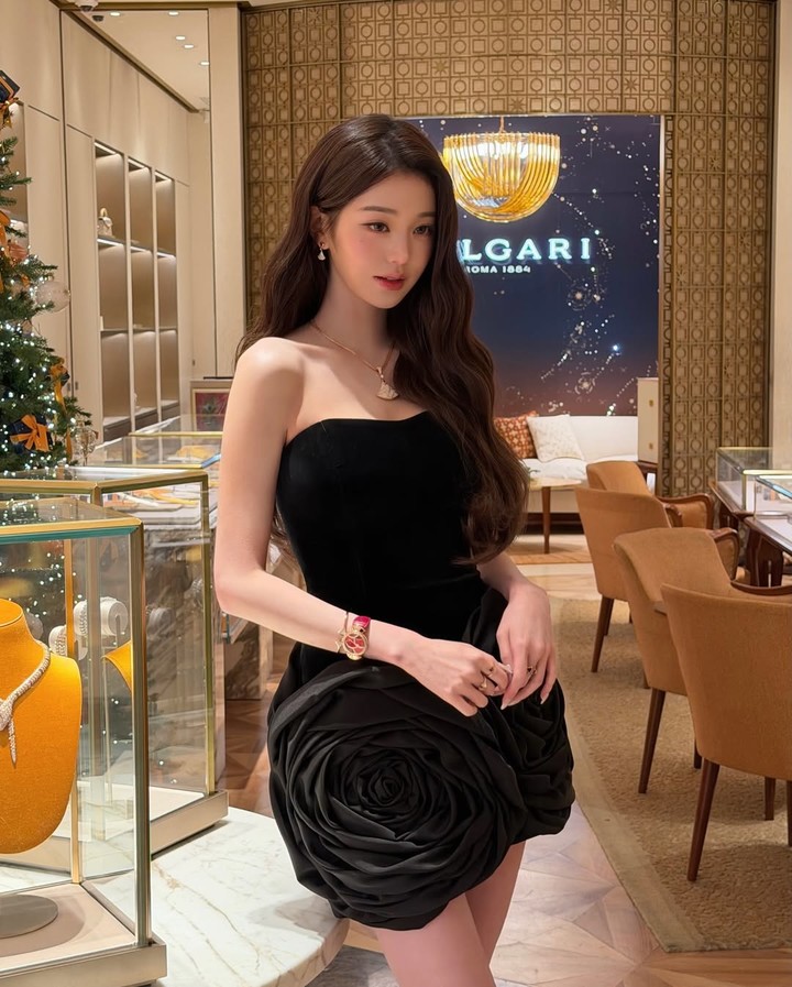 引用:チャン・ウォニョン SNS