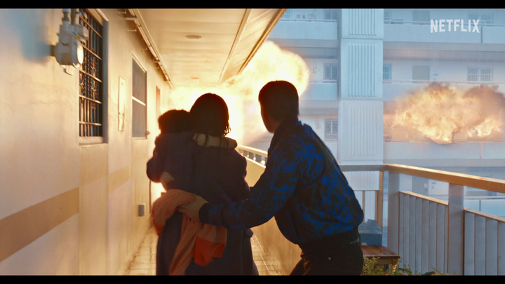 引用:Netflix、MHN