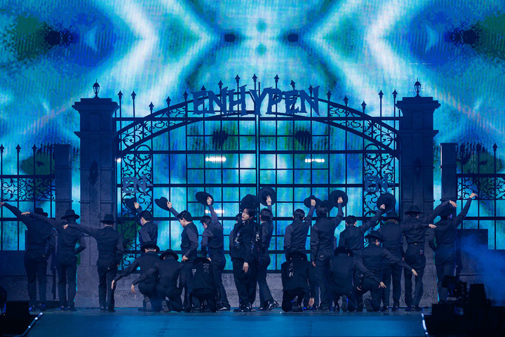 引用:ビリーフラブ、CJENM