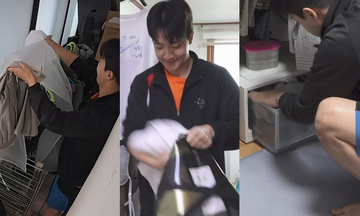  引用：MBC「私は1人で暮らす〜シングルのハッピーライフ〜」