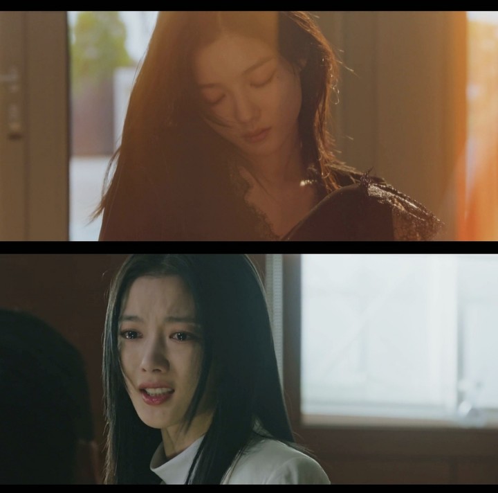 引用:TVING『親愛なるX』