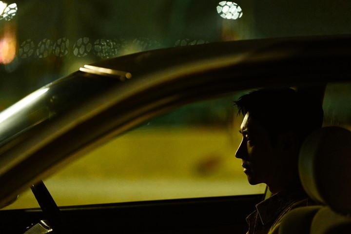  引用：SBS「復讐代行人3～模範タクシー～」