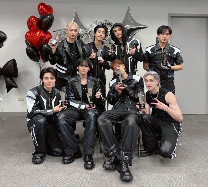 引用:MHN、JYPエンターテインメント