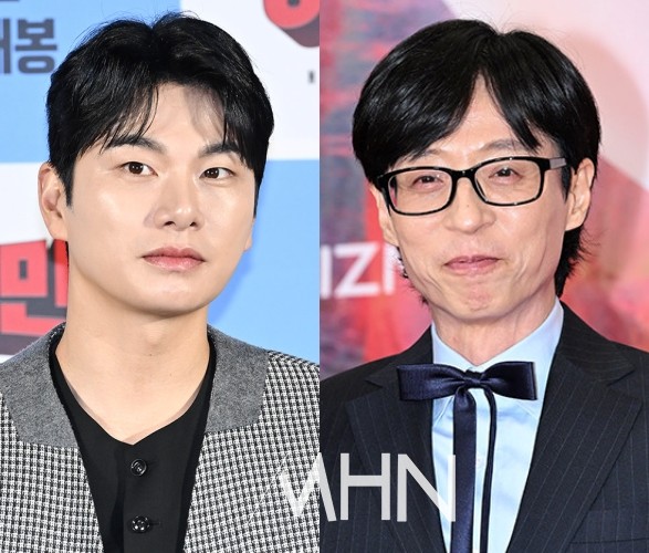 引用:MHN、YouTube「芸能裏大統領 イ・ジノ」