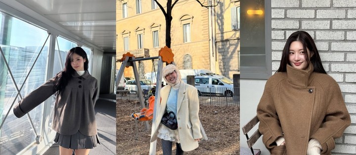 引用:ジウォン、チュウ、チョン・チェヨン、チャ・ジウォン SNS