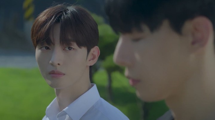  引用： Wavve『雷雲と雨風』