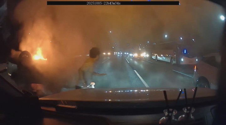 引用:JTBC「ハン・ムンチョルのブラックボックスレビュー」