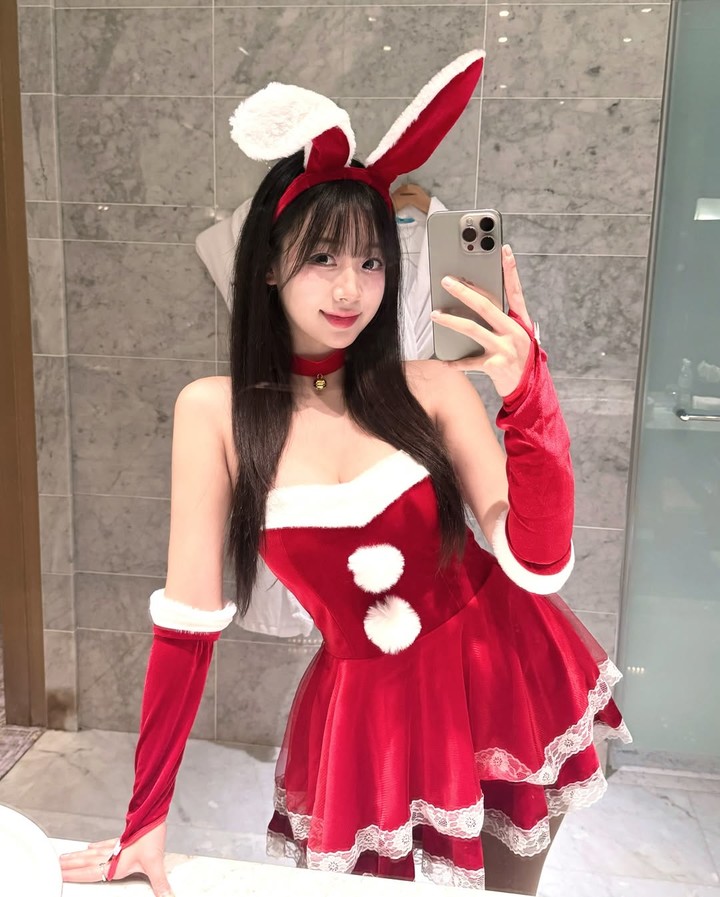  引用：ウ・スハン SNS