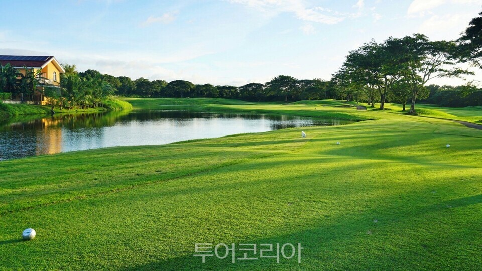 셔우드(Sherwood) 골프클럽