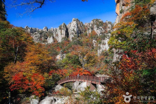 설악산 /사진제공-한국관광공사