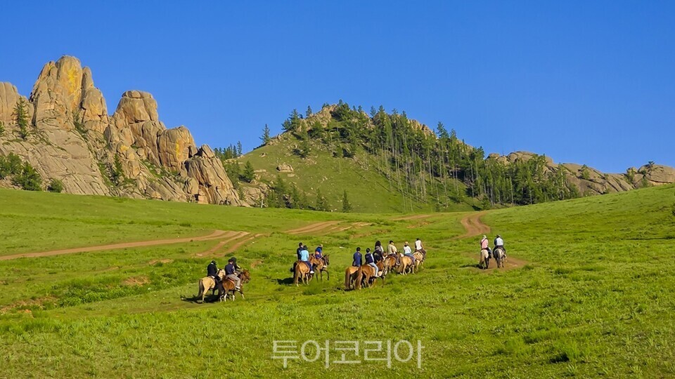 몽골 울란바토르 /사진-스카이스캐너