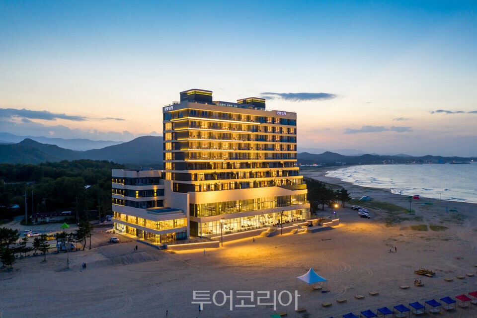 르네블루 바이 쏠비치 / 사진-대명소노그룹 소노인터내셔널
