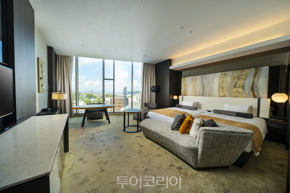 코코 호텔 프리미어 쿠마모토
