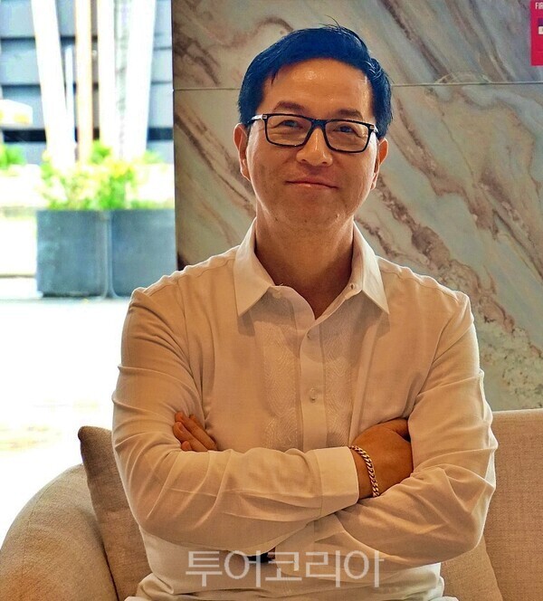 IRC 필클릭 최혁 대표