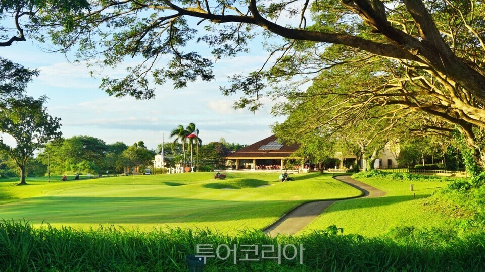 셔우드(Sherwood) 골프클럽