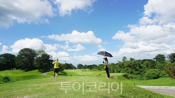 이글릿지(Eagle Ridge)  골프클럽