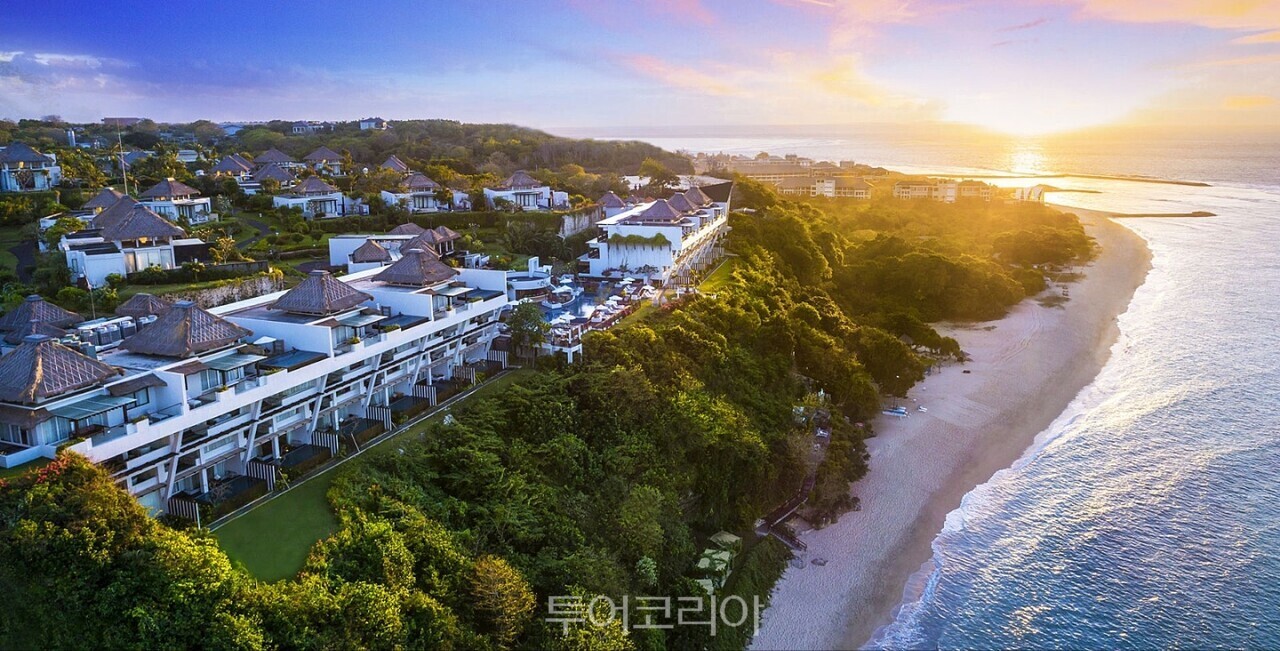 나뚜라 리조트/사진-투어민