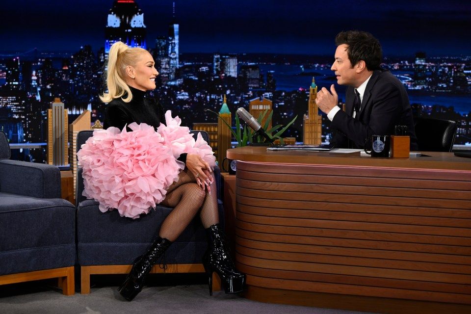 Credit: Getty Images