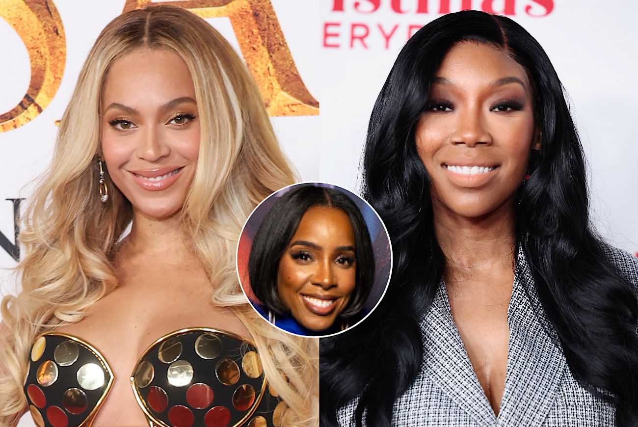 Credit: Getty Images