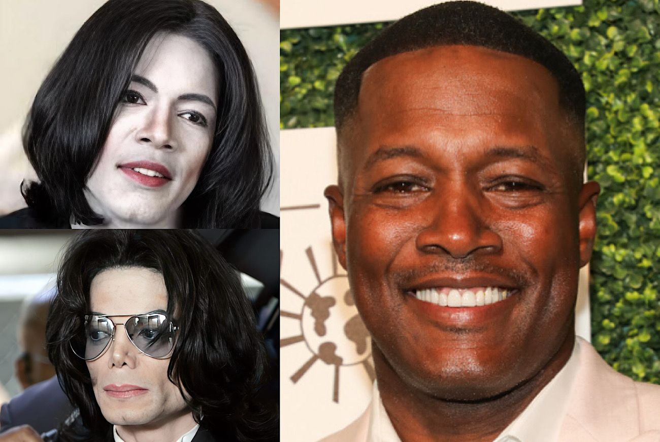 Credit: Getty Images